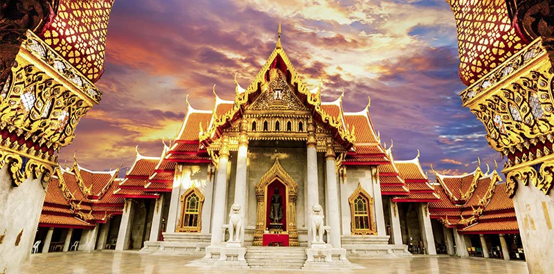 วัดไทย